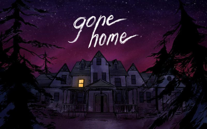 5 Games Like Gone Home Similar Adventure Games AlternativeTo