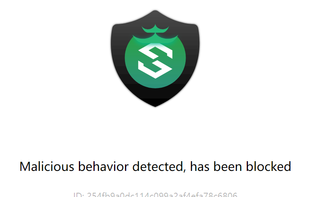 SafeLine screenshot 3