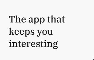 Small Talk - Micro Learning screenshot 1