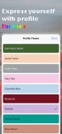 BetterDates screenshot 3