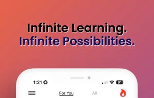 Infinilearn screenshot 2