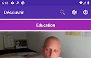 TubeAcad screenshot 1