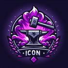 Icon Forge icon