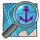 OpenSeaMap icon