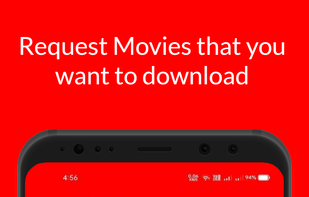 Movie Downloader screenshot 1