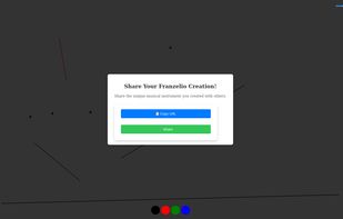 Franzelio screenshot 2