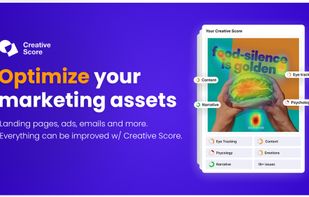 Optimize your marketing assets