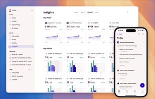 Griply screenshot 1
