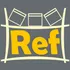 RefShelf icon