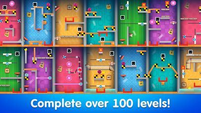 11 Games Like Cut the Rope (Series): Similar Puzzle Games