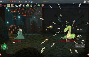 Slay the Spire screenshot 1