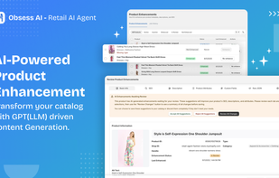 Obsess AI screenshot 2