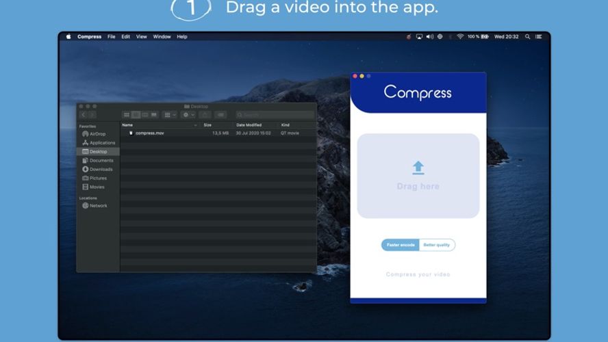 Best HandBrake Alternatives Top Video & Audio Converters in 2024