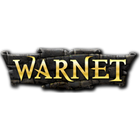 Warnet icon