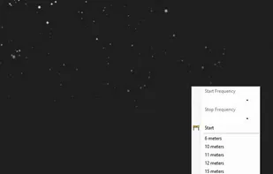 HamBook screenshot 1