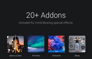 Slider Revolution screenshot 2