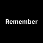 Remember: Motivation Quotes icon