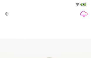 Sync for iCloud Drive screenshot 3