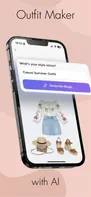 AI outfit maker & generator