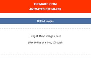 Gifmake screenshot 1
