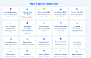 CalculatorLord screenshot 1
