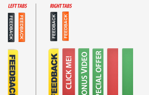 ACME Feedback screenshot 1