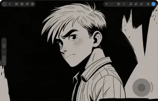 StylusX screenshot 1