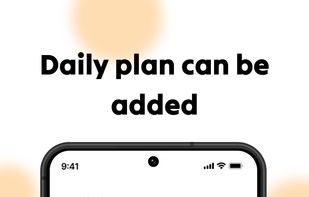 Daily Delish screenshot 3