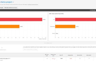 Link Dynamo screenshot 3