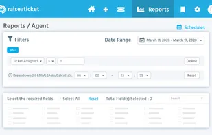 Raiseaticket screenshot 2