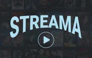 Streama screenshot 1