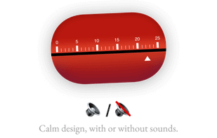 TickingFocus screenshot 2