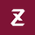 8 Zip Icon