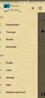 Gobandroid screenshot 1
