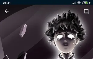 Anime World - Top Anime Wallpaper screenshot 3