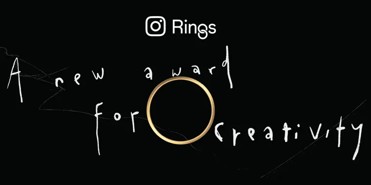 Instagram introduces Rings awards to honor creative risk-takers