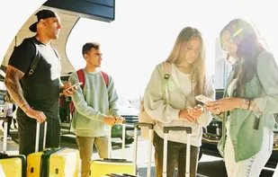 Norton VPN screenshot 1