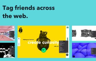 Relay Chat screenshot 2