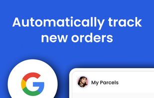 Parcel Monitor screenshot 1