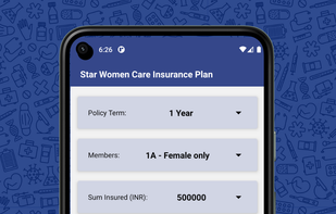 Star Premium Calculator screenshot 3