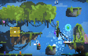 OctaFight screenshot 2