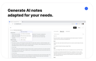 Bluedot screenshot 1