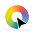 Pie Menu icon