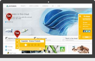 Trialfire screenshot 1