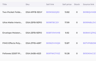 DSAutopilot screenshot 3