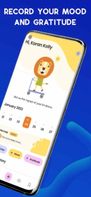 BrightSide Gratitude Journal screenshot 2