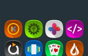 Annabelle UI Icon Pack screenshot 2