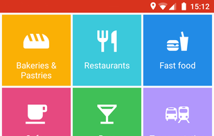 CityZen screenshot 1