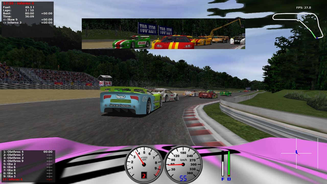 Choose Your Driving Simulation Game Perfect for PC – TechPatio