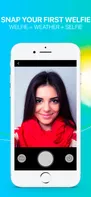 Welfie screenshot 1